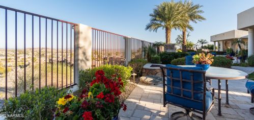 15645 7 St, Phoenix AZ 85014-4142 exterior