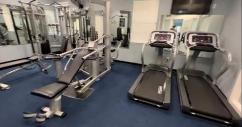 9055 Treasure Trove Ln, Kissimmee FL  34747-3038 exterior