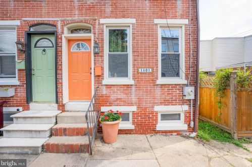 1801 Williamson St, Wilmington, DE 19806-2327