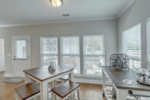 2967 Waterleaf Rd, Johns Island SC  29455-3176 exterior