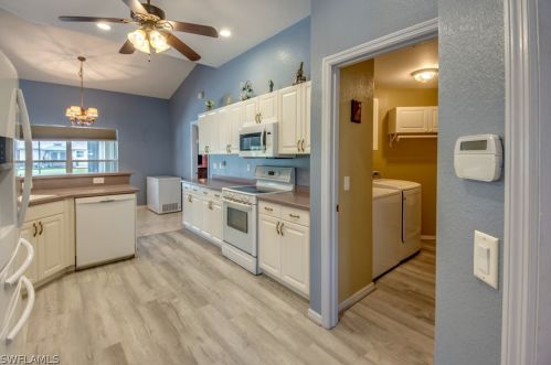 4718 6 St, Lehigh Acres FL 33971-1110 exterior