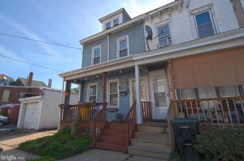 660 Ohio Ave, Trenton, NJ 08638-3824