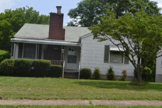 2920 Bellevue St, Knoxville, TN 37917-2820