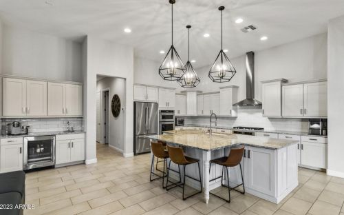 5534 Oyer Ln, Cave Creek AZ  85331-2544 exterior