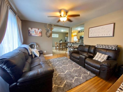 520 Main Ave, Harmony, MN 55939-6652