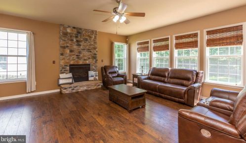 4249 Berkley Ct, Owens VA  22485-5648 exterior