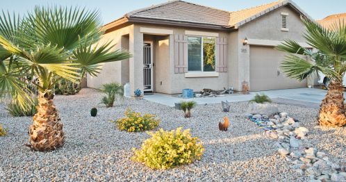 4626 White Canyon Rd, Queen Creek, AZ 85142-6184