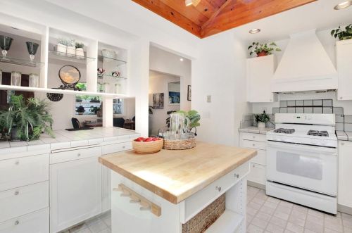 498 Redwood Dr, Lompico CA  95018-9123 exterior