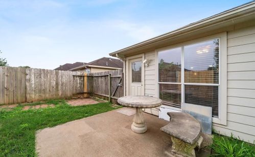 1030 Bahia Vis Dr, Richmond TX  77406-2850 exterior