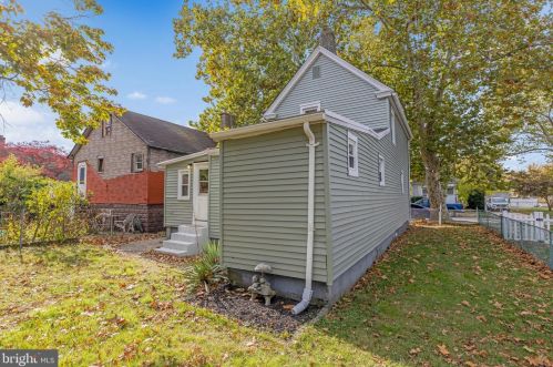 861 Powell St, Gloucester NJ  08030-2111 exterior