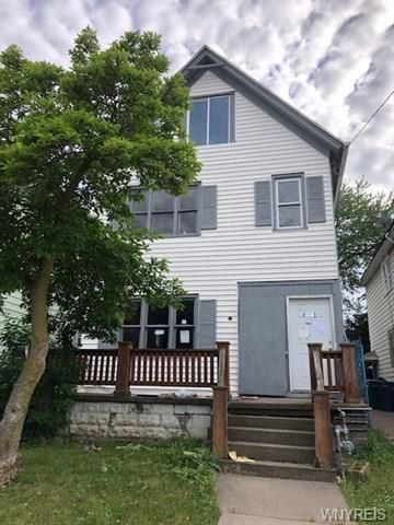 94 Germain St, Buffalo, NY 14207-2829