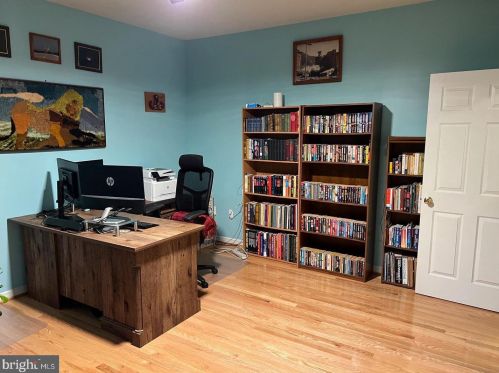 16832 Fairfax Dr, Owens VA  22485-5649 exterior