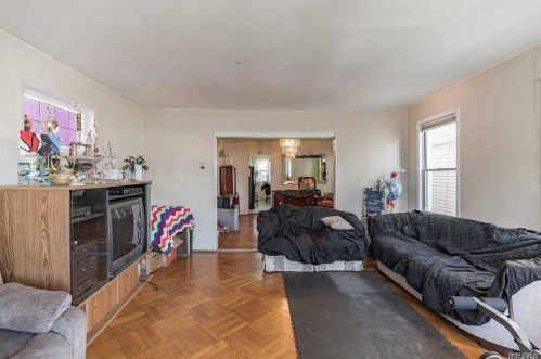 114-15 134th St, Jamaica, NY 11420-1511
