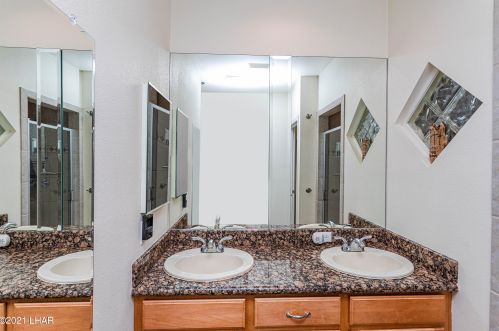 3621 Washita Dr, Lake Havasu City AZ  86404-3502 exterior