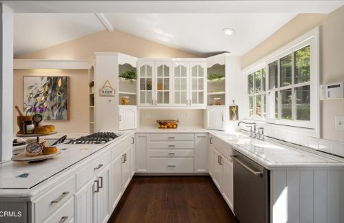 505 Garfield Ave, South Pasadena CA  91030-2210 exterior