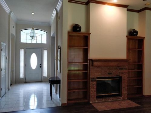 6200 Candlepath Trl, Plano TX  75023-3818 exterior