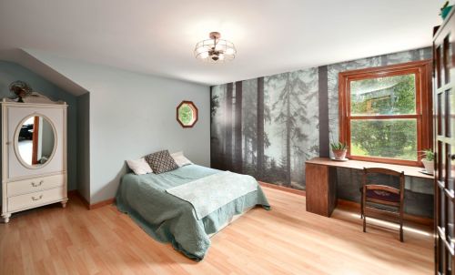 25520 Deer Rdg Trl, Waterford WI  53185-4854 exterior