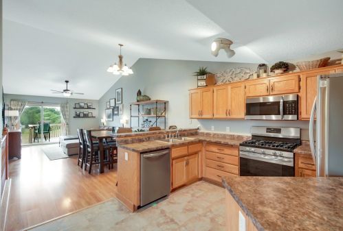 6148 Mill Run Rd, Monticello MN  55362-3611 exterior