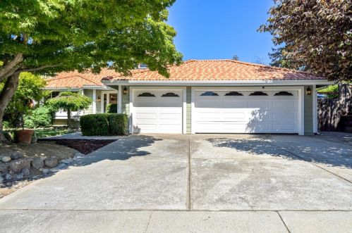 3373 Americus Dr, San Jose, CA 95148-2804