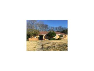 441 County Downs Rd, Montgomery AL  36109-4621 exterior
