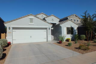 4162 Bonanza Rd, Gilbert, AZ 85297-4403