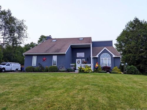 120 Valley View Rd, Litchfield, CT 06787-1057