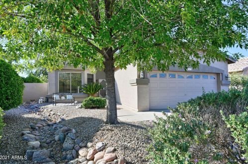 4343 Walnut Rd, Gilbert AZ 85298-8317 exterior