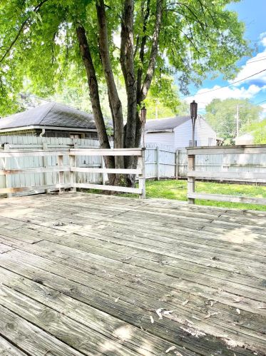 291 Elm St, Chillicothe OH  45601-2313 exterior