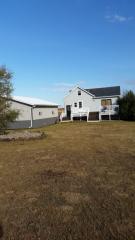 900 1st St, Temvik ND  58552-7303 exterior