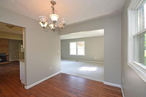 1297 Surrender Ct, Amelia OH  45102-1640 exterior