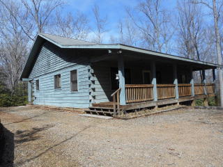 220 Shady Knoll Rd, Franklin, NC 28734-0801