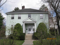 37 Jackson St, Newton, MA 02459-2511