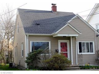 188 Ido Ave, Akron, OH 44301-2046