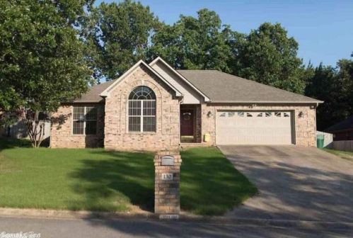 130 Bedford Cir, Conway, AR 72034-5558