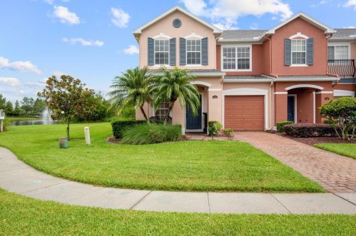 926 Spring Harvest Ct, Orlando, FL 32828-6714