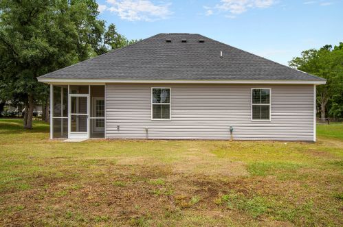 1554 Stanwick Dr, Johns Island SC  29455-8416 exterior