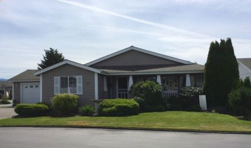 302 Willow St, Ohop, WA 98360-8201