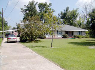 5276 Orleans Way, Marrero, LA 70072-7626