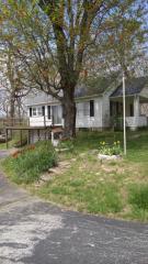 1455 Hartstrait Rd, Blmgtn IN  47404-8700 exterior