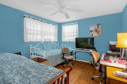 35 Azalea Dr, Ormond Beach FL  32176-3507 exterior