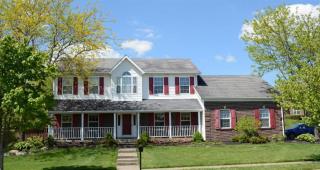 4193 Clearwater Way, Lexington, KY 40515-6072
