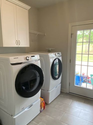 479 Bellingham Dr, North Augusta SC  29842-8651 exterior