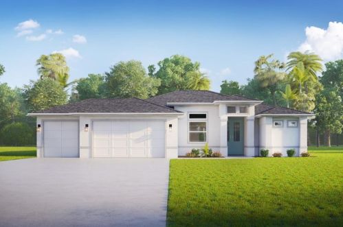52 Clubhouse Rd, Placida, FL 33947-2008