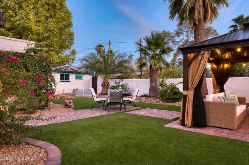 2434 8th St, Tucson AZ  85719-5623 exterior