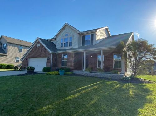 6437 Norfolk Ct, Liberty Township, OH 45044