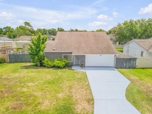 2819 Silver Palm Dr, Edgewater, FL 32141-5501