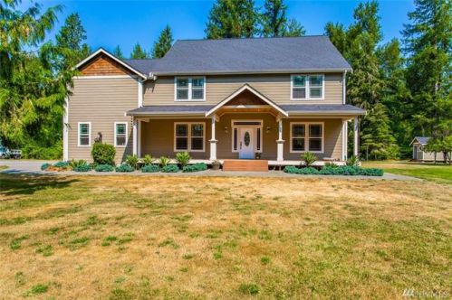 413 State Route 702, Roy, WA 98580-8848