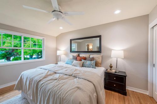 2450 Raleigh Dr, San Jose CA 95124-1759 exterior