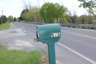 615 Bloserville Rd, North Newton, PA 17241-8710