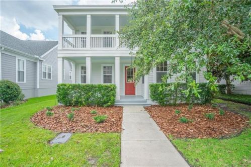 206 Longview Ave, Kissimmee, FL 34747-5040